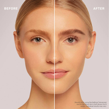 Are your eyes sensitive? Revitalash Sensitive is for you!