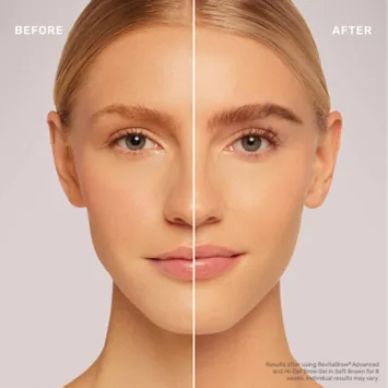 Are your eyes sensitive? Revitalash Sensitive is for you!