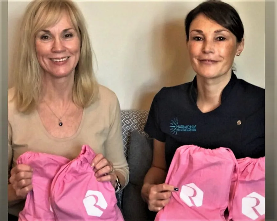 Pink Ribbon Foundation